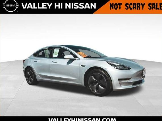 TESLA MODEL 3 2017 5YJ3E1EA4HF000974 image TESLA MODEL 3 2017 5YJ3E1EA4HF000974 image